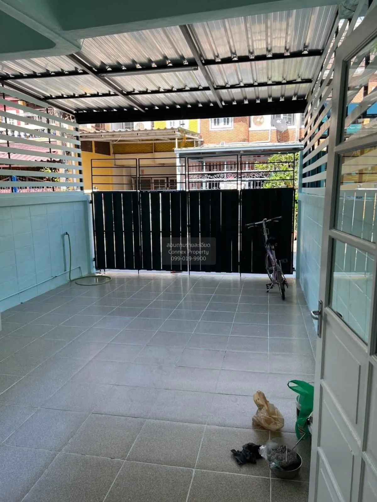 For Sale Townhouse/Townhome  , Chairoeng Sirikul 2 , MRT-Si Nut , 2