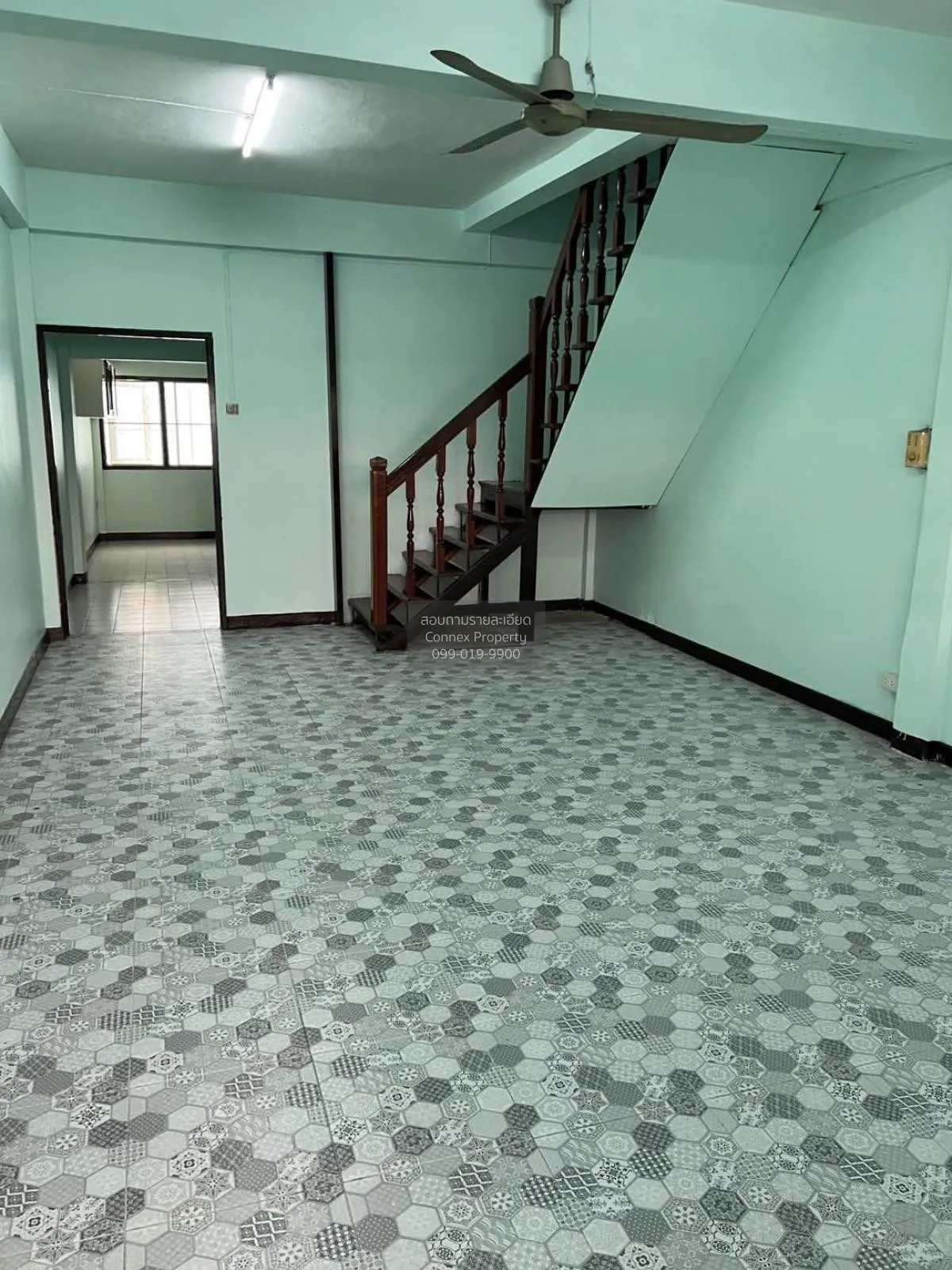 For Sale Townhouse/Townhome  , Chairoeng Sirikul 2 , MRT-Si Nut , 3