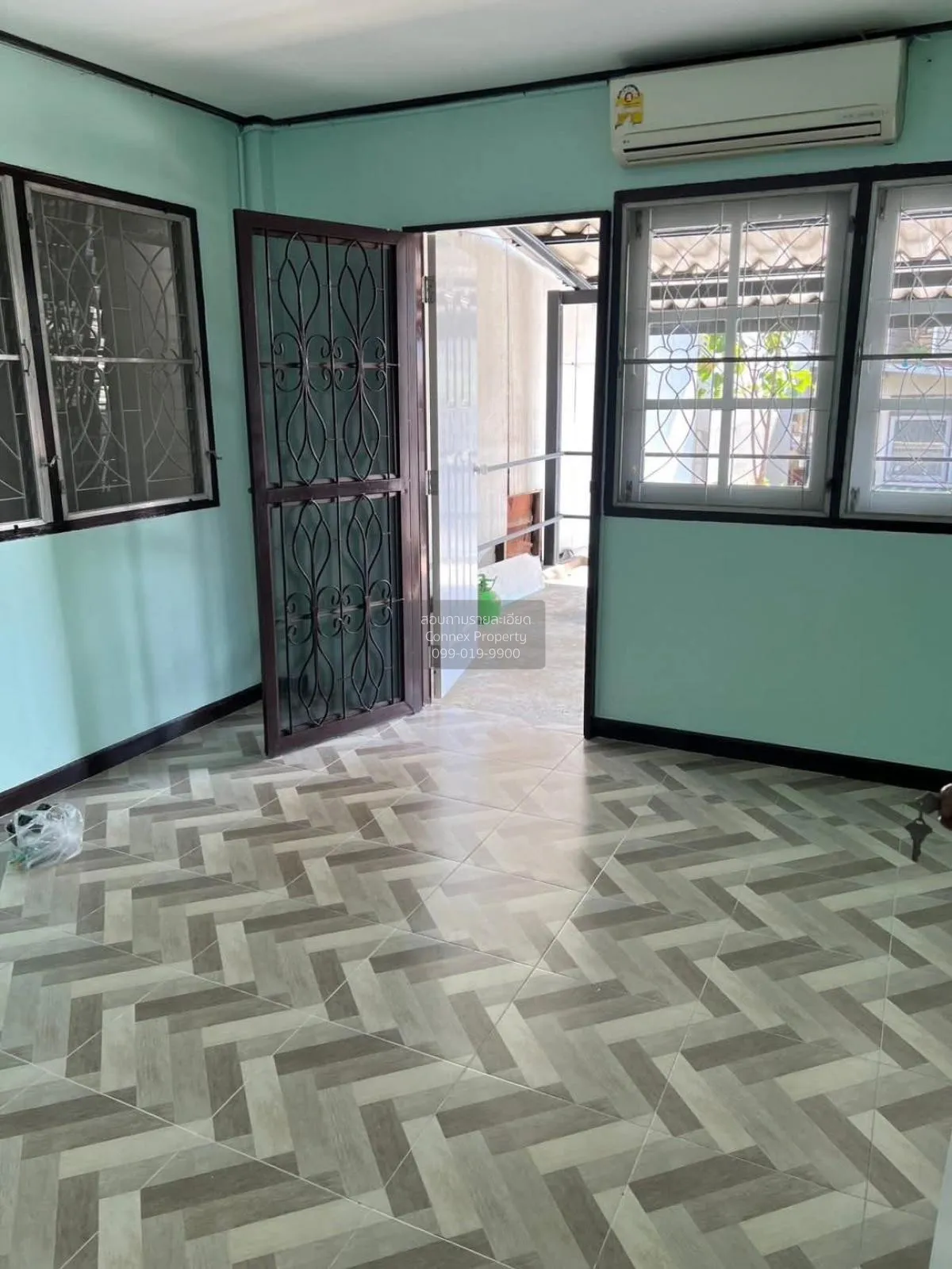 For Sale Townhouse/Townhome  , Chairoeng Sirikul 2 , MRT-Si Nut , 4