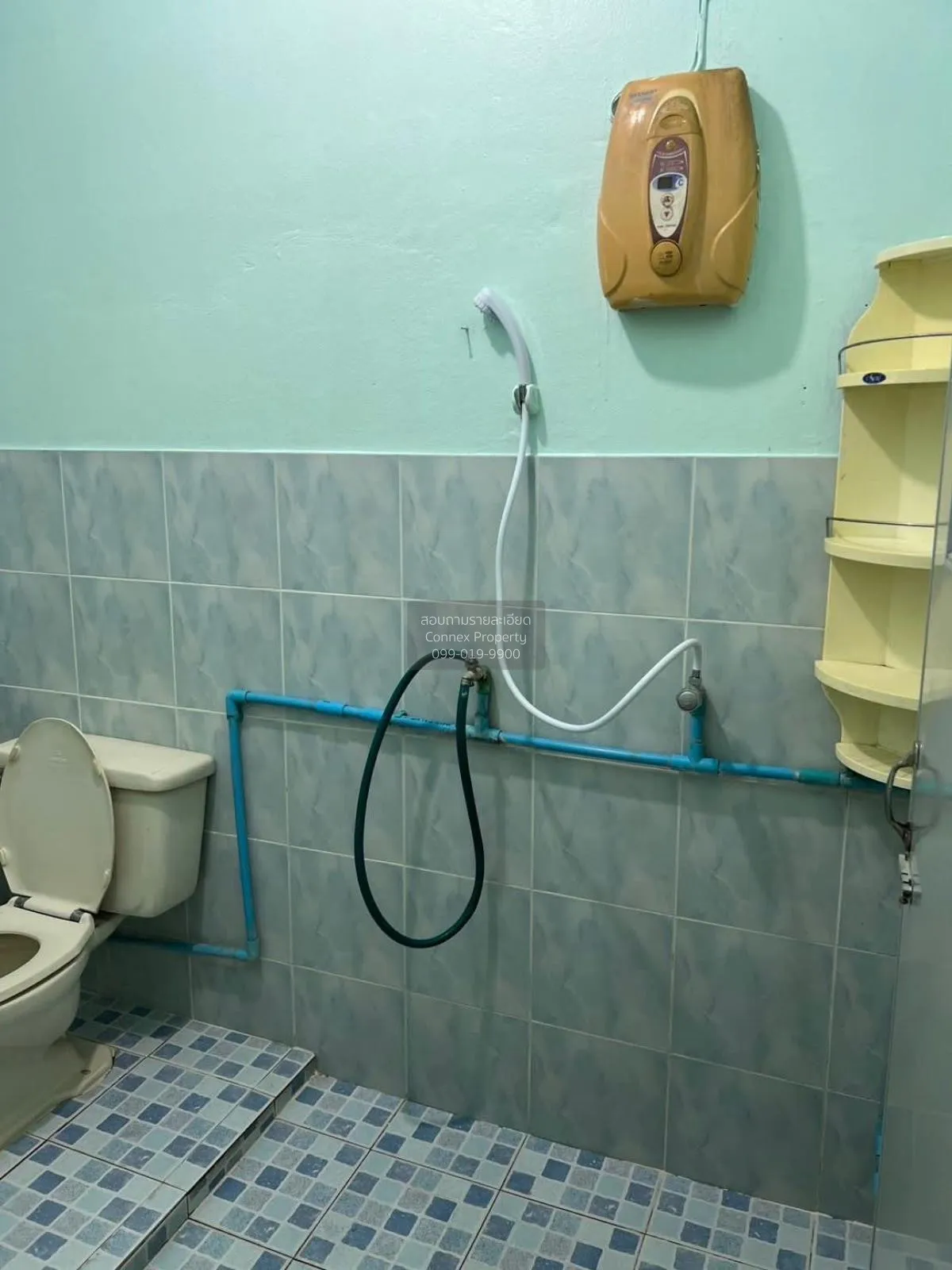 For Sale Townhouse/Townhome  , Chairoeng Sirikul 2 , MRT-Si Nut ,