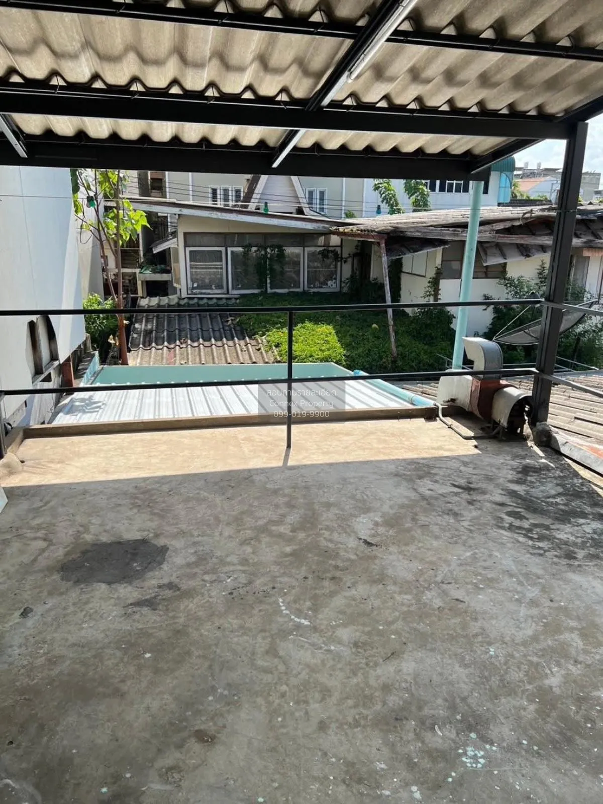 For Sale Townhouse/Townhome  , Chairoeng Sirikul 2 , MRT-Si Nut ,