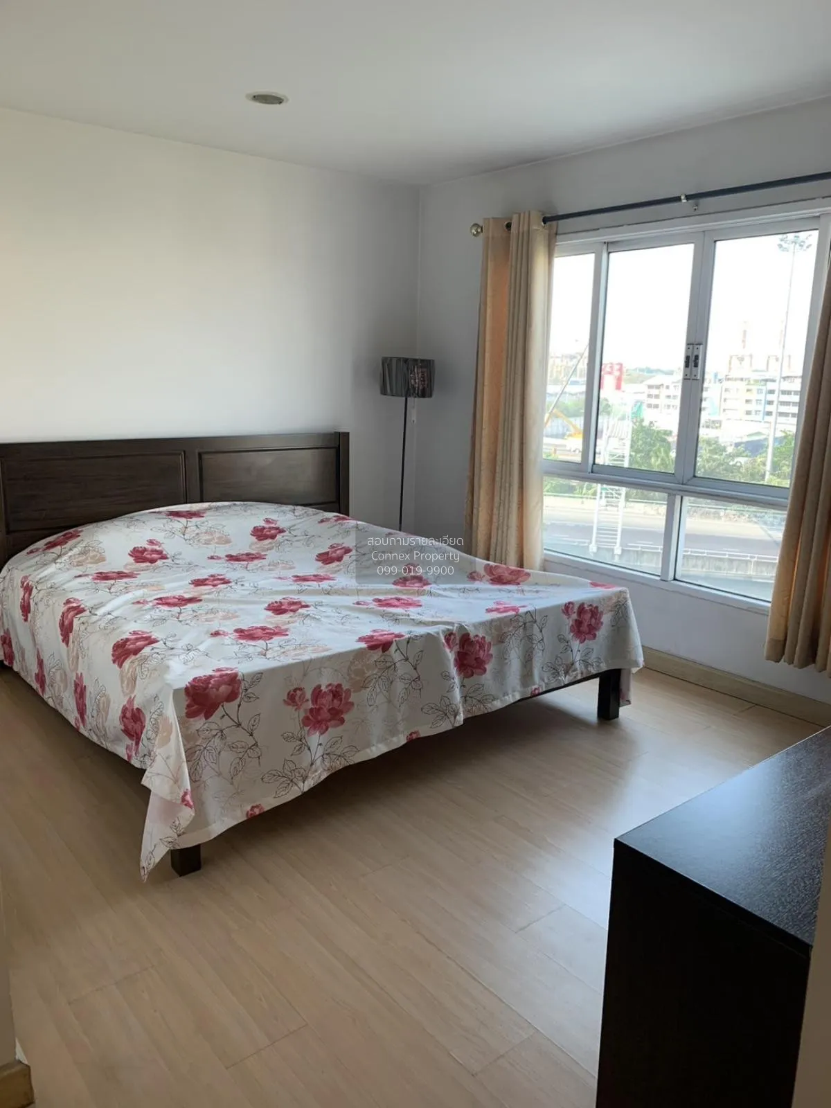 ขายคอนโด  เอส คอนโด สุขุมวิท 50 BTS-อ่อนนุช พระโขนง เขต คลองเตย ก 2