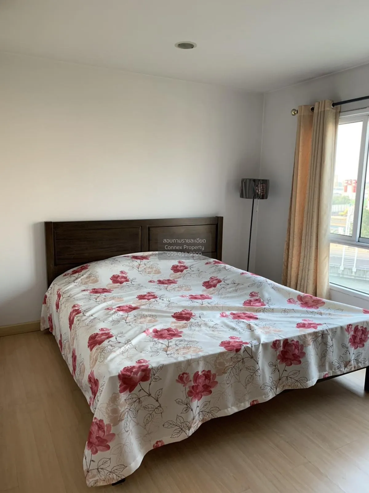 ขายคอนโด  เอส คอนโด สุขุมวิท 50 BTS-อ่อนนุช พระโขนง เขต คลองเตย ก 3