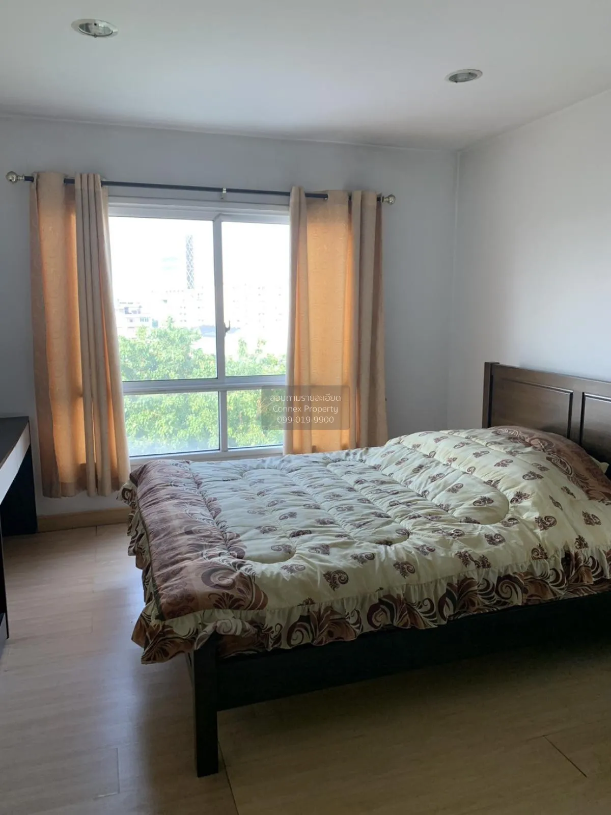 ขายคอนโด  เอส คอนโด สุขุมวิท 50 BTS-อ่อนนุช พระโขนง เขต คลองเตย ก 4