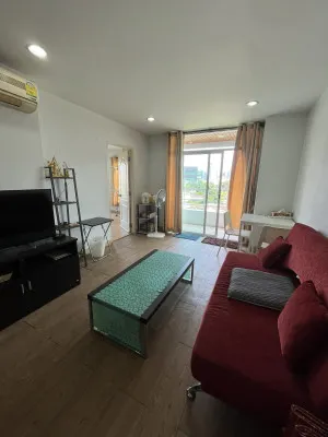 For Sale Condo , S Condo Sukhumvit 50 , BTS-On Nut , Phra Khanong , Khlong Toei , Bangkok , CX-131636