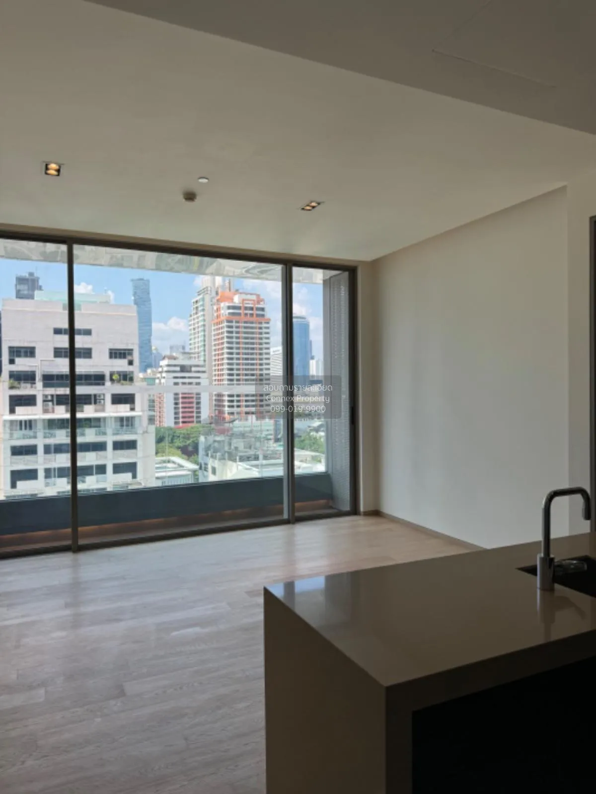 For Rent Condo , Saladaeng One , BTS-Sala Daeng , Silom , Bang Ra 1