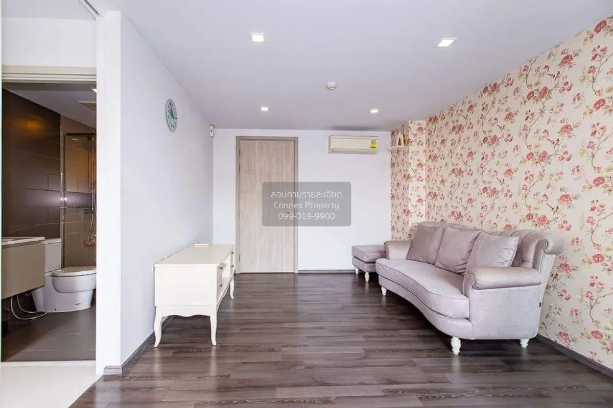 For Rent Condo , Sari by Sansiri , BTS-Punnawithi , Bang Chak , P 2