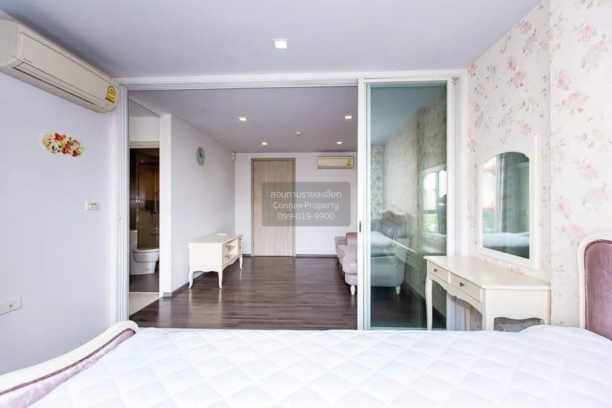 For Rent Condo , Sari by Sansiri , BTS-Punnawithi , Bang Chak , P