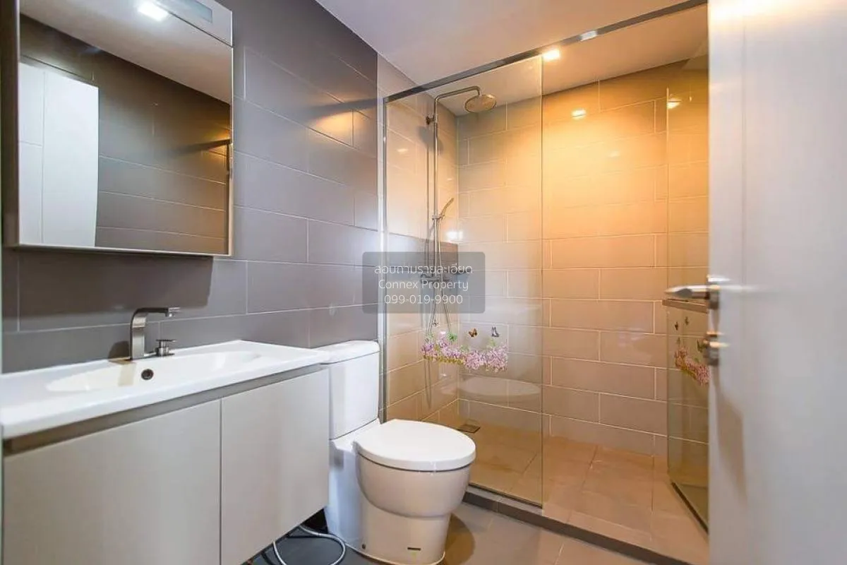 For Rent Condo , Sari by Sansiri , BTS-Punnawithi , Bang Chak , P