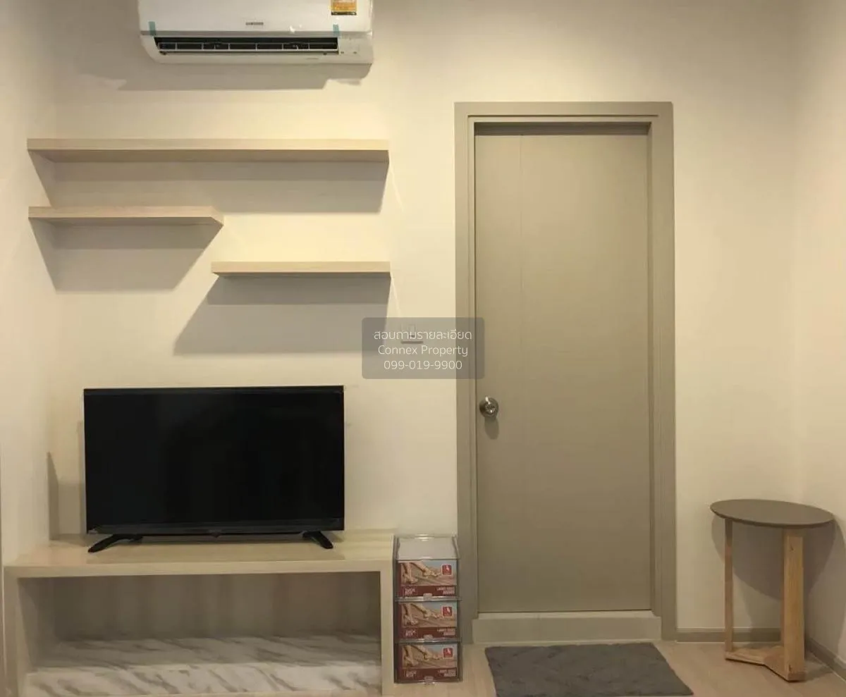 เช่าคอนโด  ไลฟ์ สุขุมวิท 48 BTS-พระโขนง พระโขนง เขต คลองเตย กรุงเ 2