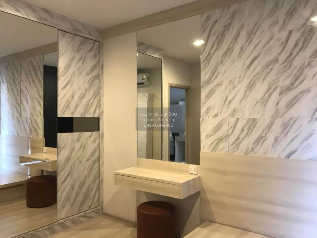 เช่าคอนโด  ไลฟ์ สุขุมวิท 48 BTS-พระโขนง พระโขนง เขต คลองเตย กรุงเ