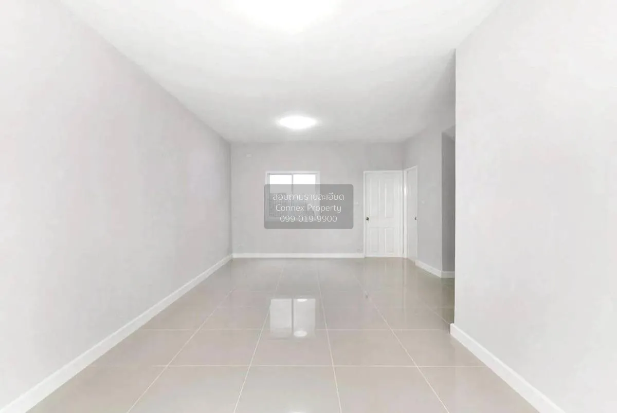 For Sale Townhouse/Townhome  , Pruksa Ville 11 Rama 5 , wide fron 3