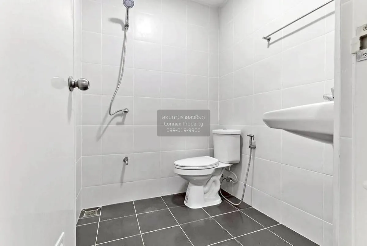 For Sale Townhouse/Townhome  , Pruksa Ville 11 Rama 5 , wide fron