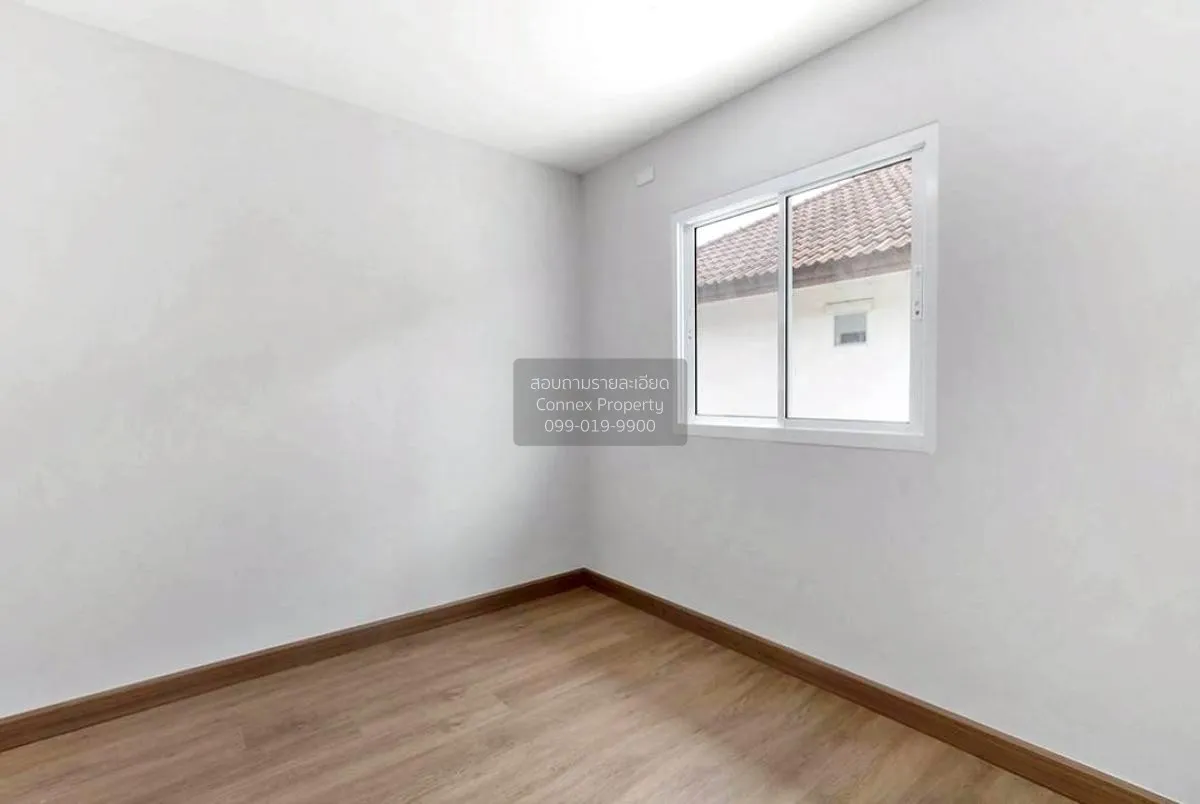 For Sale Townhouse/Townhome  , Pruksa Ville 11 Rama 5 , wide fron