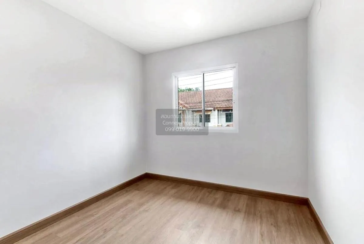 For Sale Townhouse/Townhome  , Pruksa Ville 11 Rama 5 , wide fron