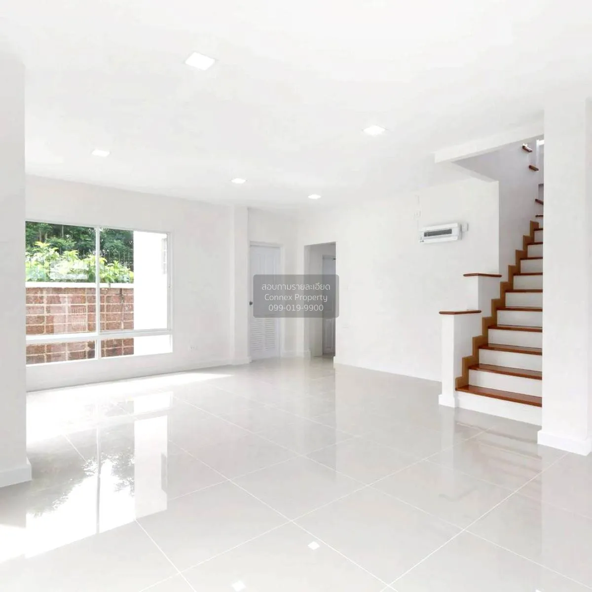 ขายบ้าน  ชัยพฤกษ์ บางบัวทอง หน้ากว้าง รีโนเวทใหม่ โสนลอย บางบัวทอ