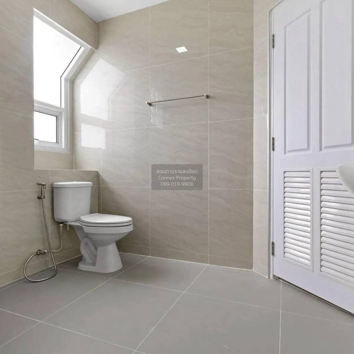 ขายบ้าน  ชัยพฤกษ์ บางบัวทอง หน้ากว้าง รีโนเวทใหม่ โสนลอย บางบัวทอ