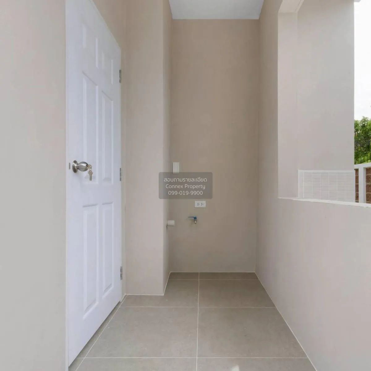 ขายบ้าน  ชัยพฤกษ์ บางบัวทอง หน้ากว้าง รีโนเวทใหม่ โสนลอย บางบัวทอ