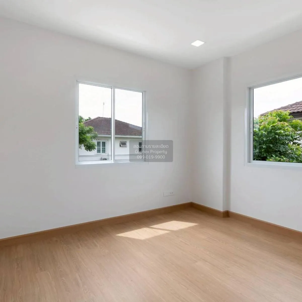 ขายบ้าน  ชัยพฤกษ์ บางบัวทอง หน้ากว้าง รีโนเวทใหม่ โสนลอย บางบัวทอ