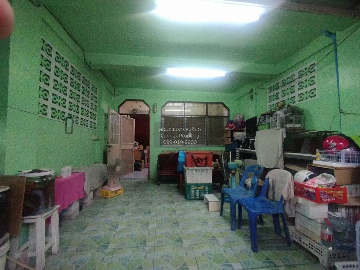 For Sale Townhouse/Townhome  , Baan Somchai Pattana , Bang Kruai  2