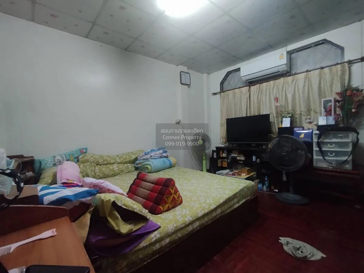 For Sale Townhouse/Townhome  , Baan Somchai Pattana , Bang Kruai  3