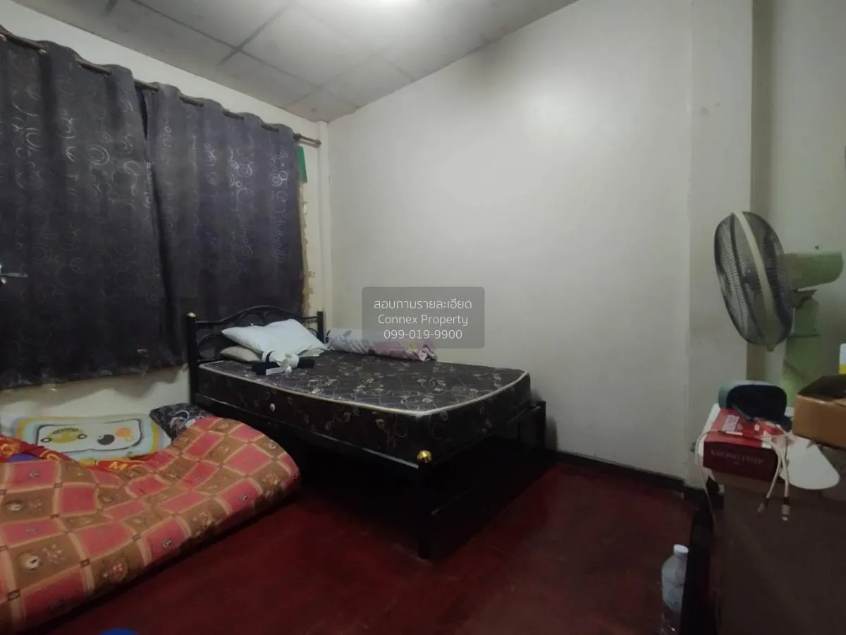 For Sale Townhouse/Townhome  , Baan Somchai Pattana , Bang Kruai  4