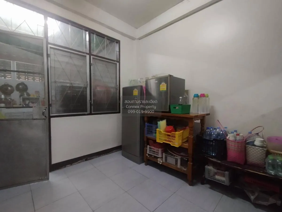 For Sale Townhouse/Townhome  , Baan Somchai Pattana , Bang Kruai 