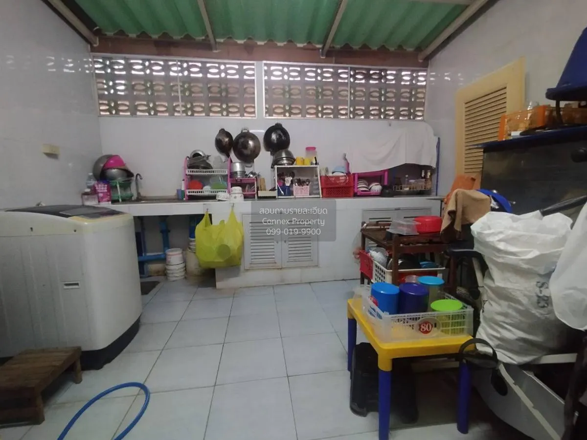 For Sale Townhouse/Townhome  , Baan Somchai Pattana , Bang Kruai 