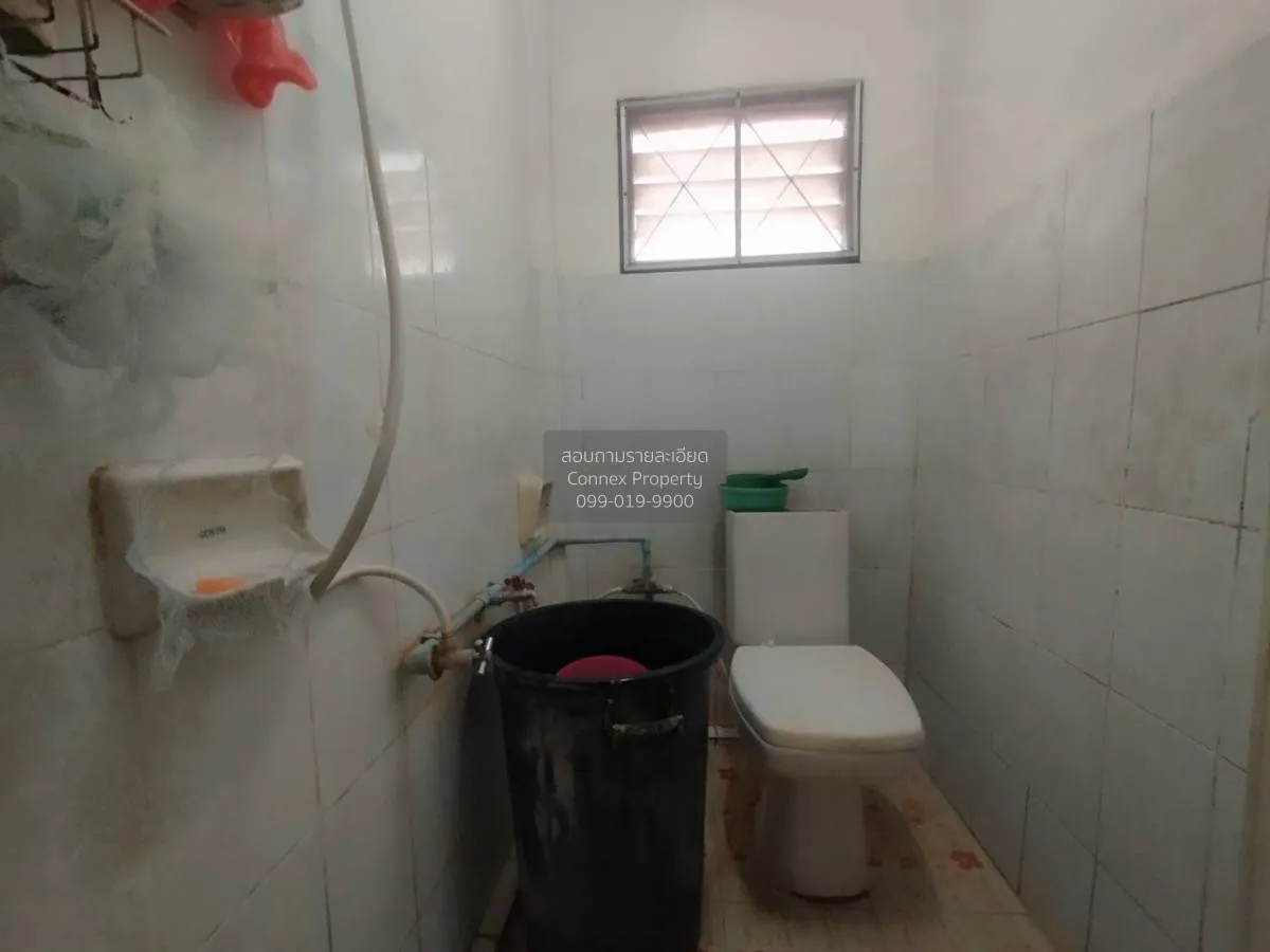 For Sale Townhouse/Townhome  , Baan Somchai Pattana , Bang Kruai 