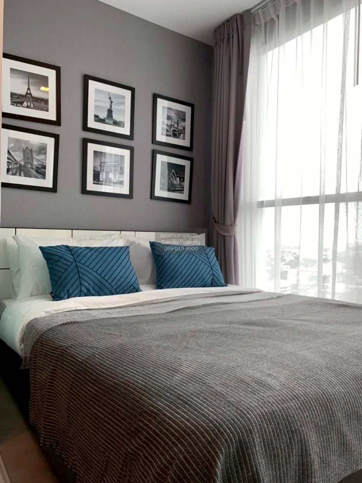 ขายคอนโด  ไอดีโอ โมบิ สุขุมวิท BTS-อ่อนนุช บางจาก เขต พระโขนง กรุ 1