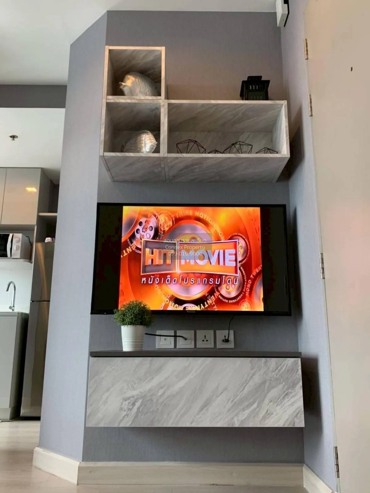 ขายคอนโด  ไอดีโอ โมบิ สุขุมวิท BTS-อ่อนนุช บางจาก เขต พระโขนง กรุ 2