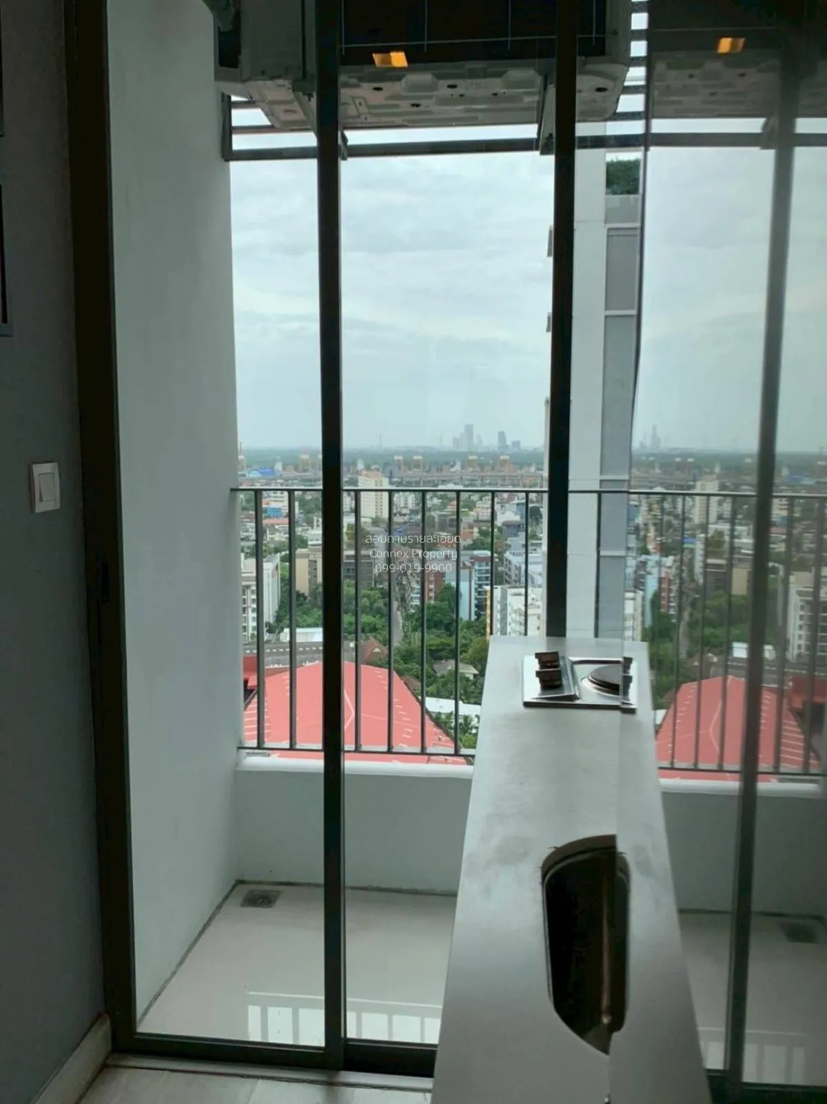 ขายคอนโด  ไอดีโอ โมบิ สุขุมวิท BTS-อ่อนนุช บางจาก เขต พระโขนง กรุ 3