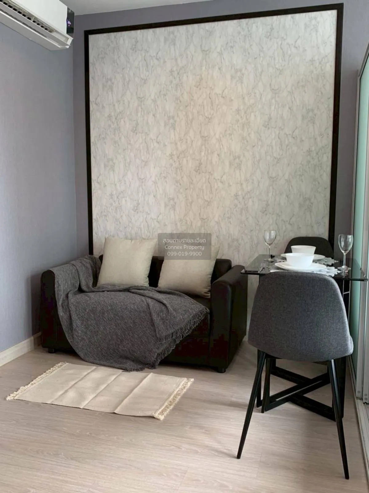 ขายคอนโด  ไอดีโอ โมบิ สุขุมวิท BTS-อ่อนนุช บางจาก เขต พระโขนง กรุ