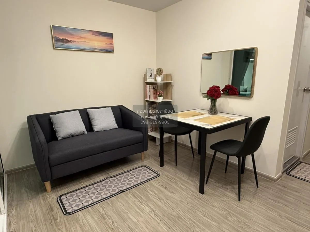 เช่าคอนโด  รีเจ้นท์ โฮม บางนา (โครงการใหม่) บางนา เขต บางนา กรุงเ 2