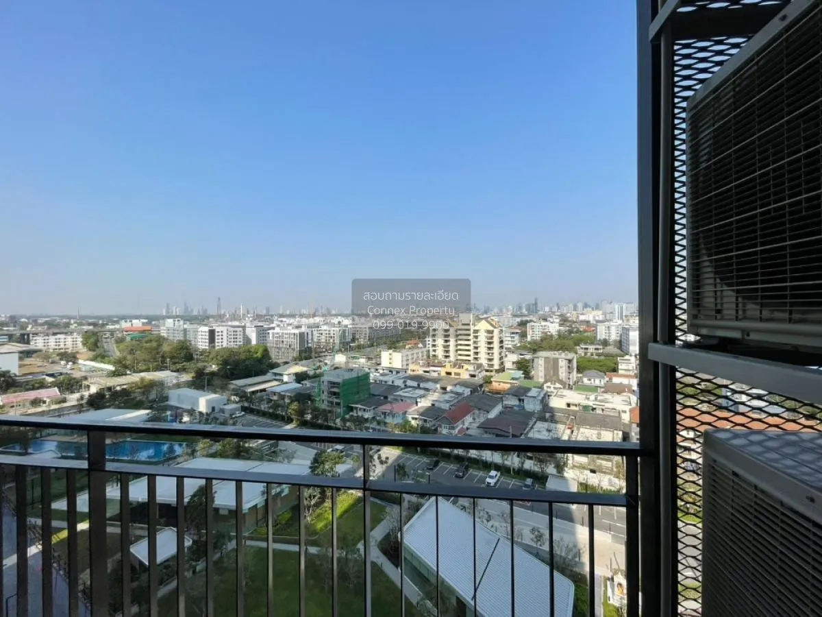 For Sale Condo , SKYRISE Avenue Sukhumvit 64 , Bang Chak , Phra K