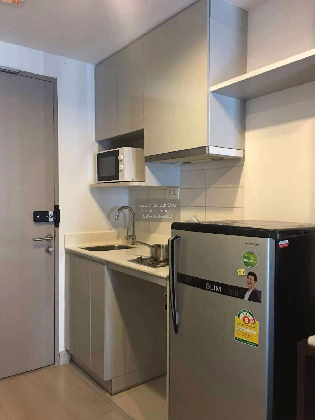 เช่าคอนโด  ไอดีโอ โมบิ สุขุมวิท BTS-อ่อนนุช บางจาก เขต พระโขนง กร 3