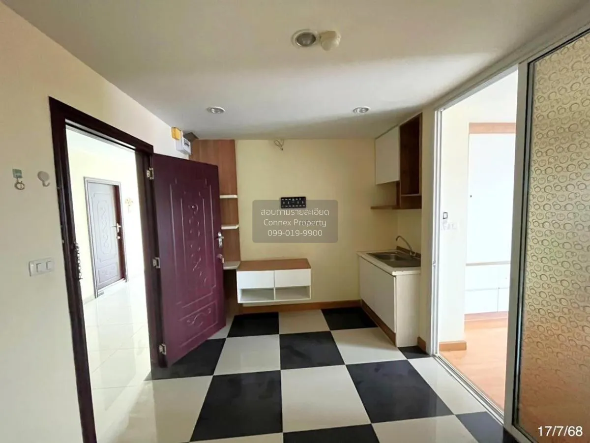 ขายคอนโด  คาร์พิเดียม คอนโดทาวน์ เนินพระ เมืองระยอง ระยอง CX-1316 3