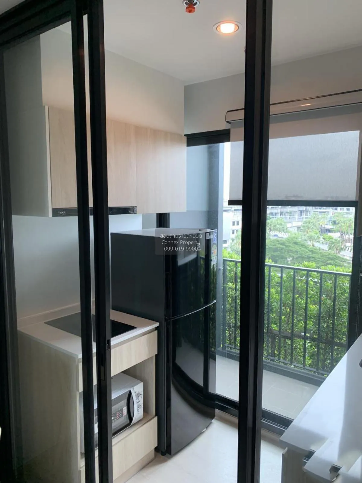 For Rent Condo , Noble NUE Mega Plus Bangna , Bang Kaeo , Bang Ph 4