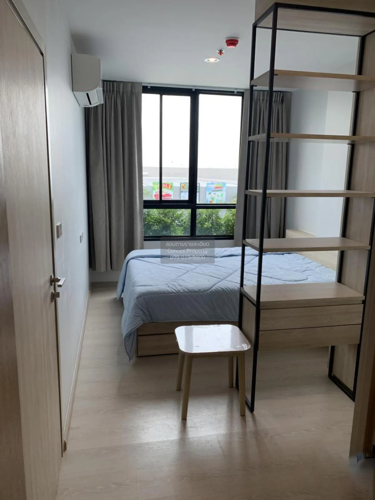 For Rent Condo , Noble NUE Mega Plus Bangna , Bang Kaeo , Bang Ph