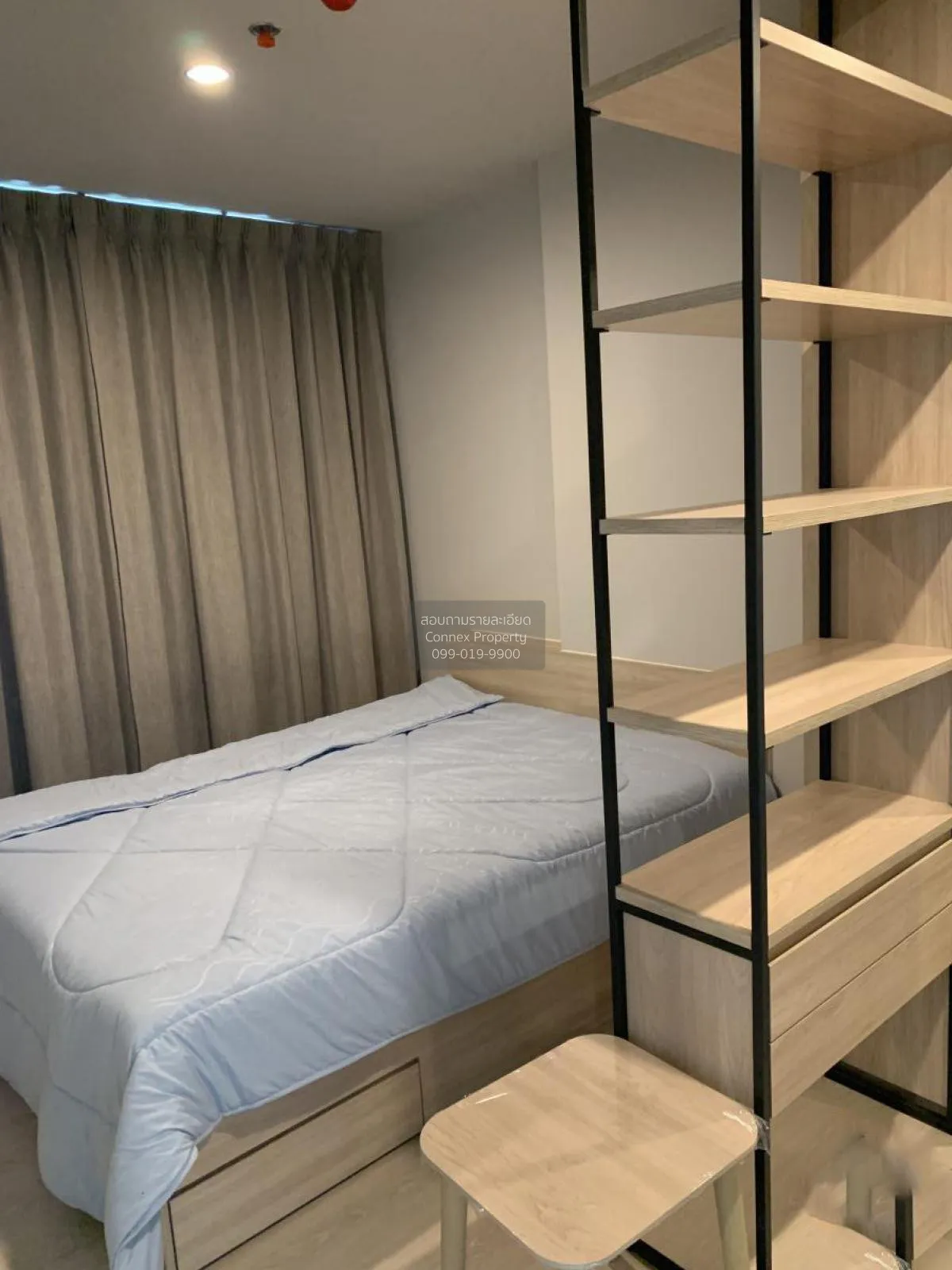 For Rent Condo , Noble NUE Mega Plus Bangna , Bang Kaeo , Bang Ph