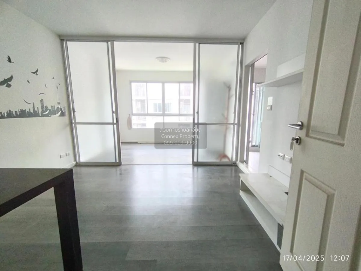 ขายคอนโด  ดีคอนโด เนินพระ ระยอง เนินพระ เมืองระยอง ระยอง CX-13165 1