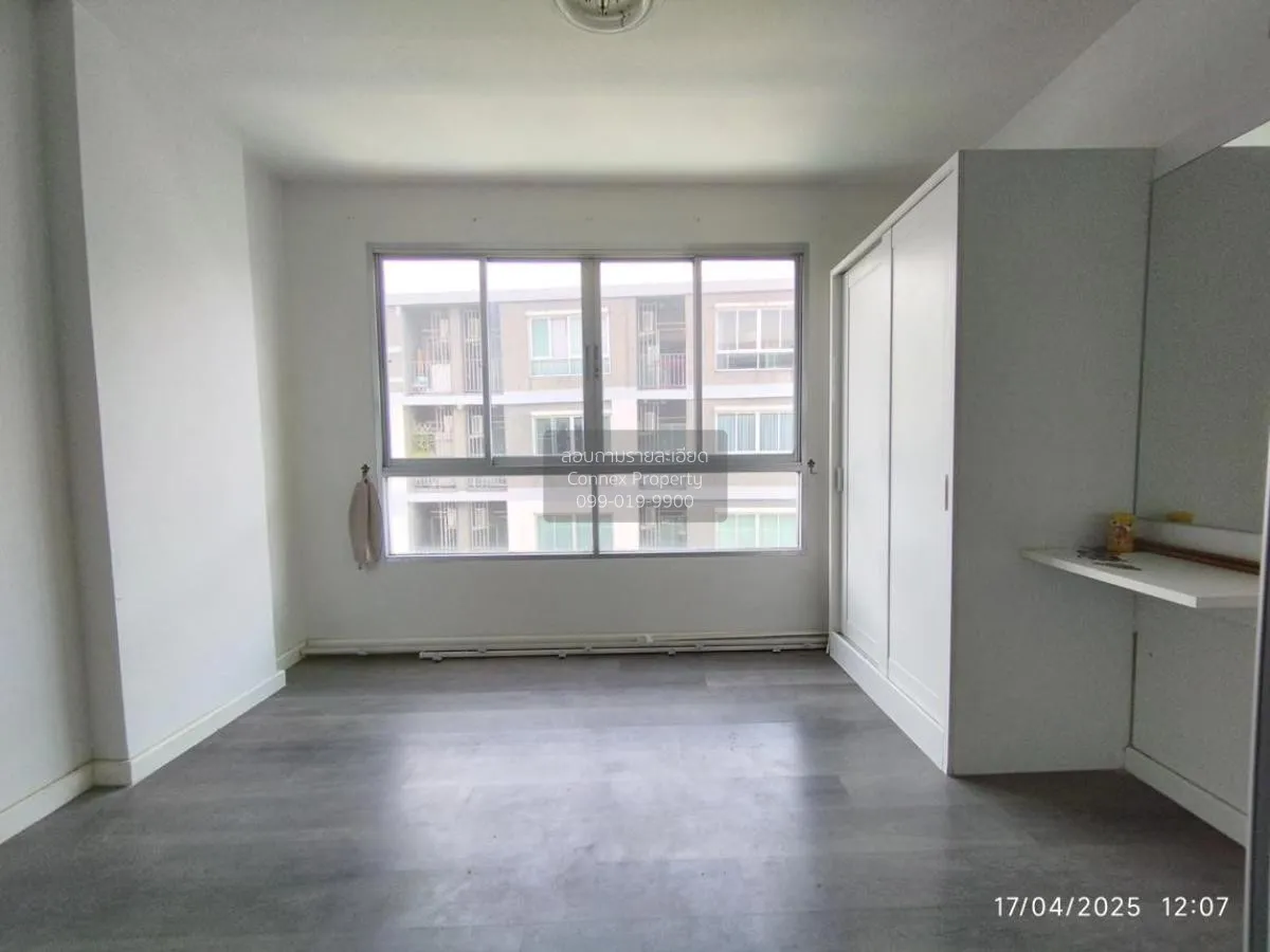 ขายคอนโด  ดีคอนโด เนินพระ ระยอง เนินพระ เมืองระยอง ระยอง CX-13165 2