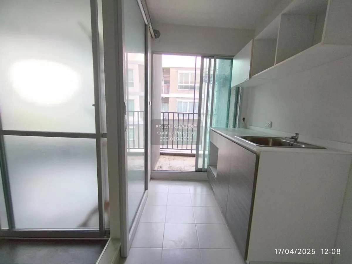 ขายคอนโด  ดีคอนโด เนินพระ ระยอง เนินพระ เมืองระยอง ระยอง CX-13165 3