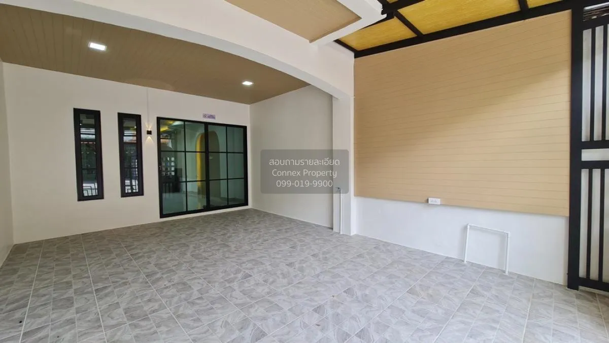 For Sale Townhouse/Townhome  , K.C. Ramindra 1 , Sam Wa Tawan Tok