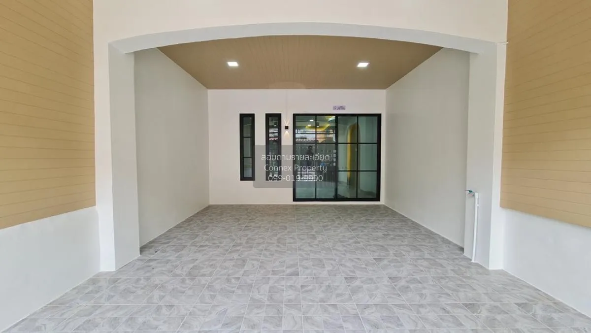 For Sale Townhouse/Townhome  , K.C. Ramindra 1 , Sam Wa Tawan Tok