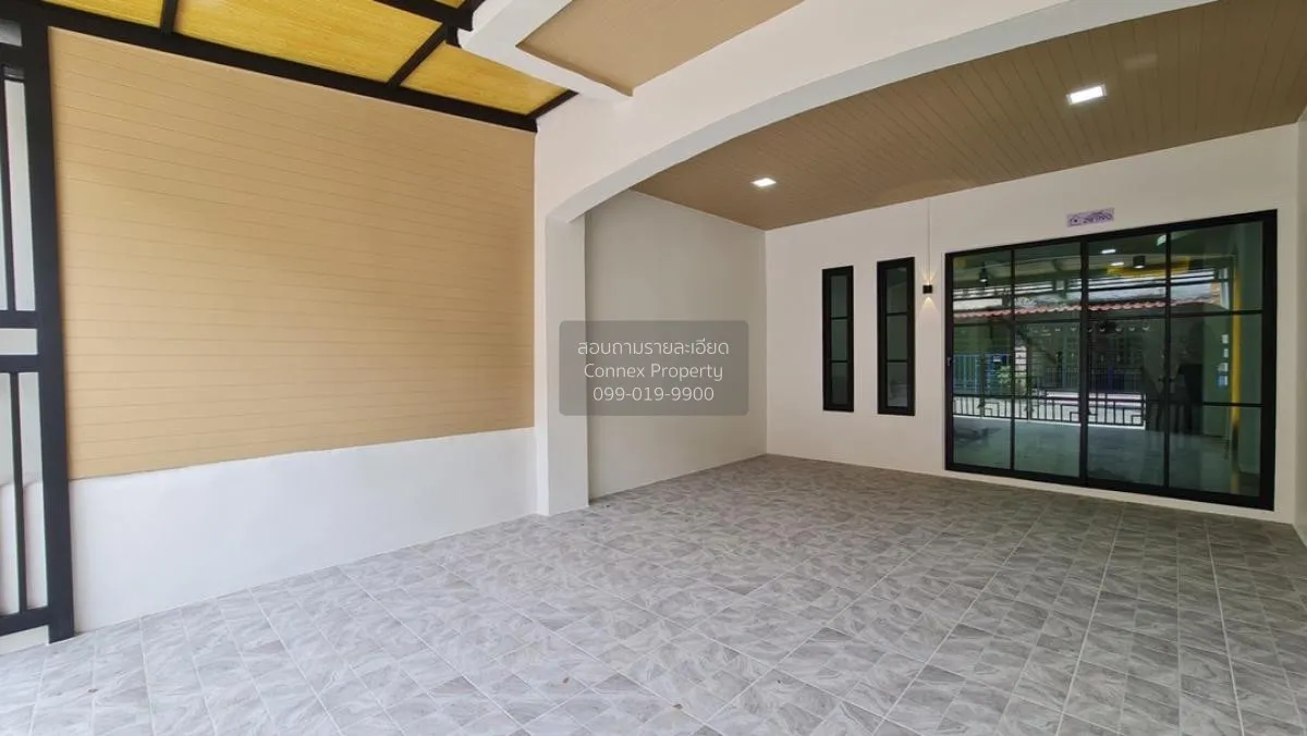 For Sale Townhouse/Townhome  , K.C. Ramindra 1 , Sam Wa Tawan Tok