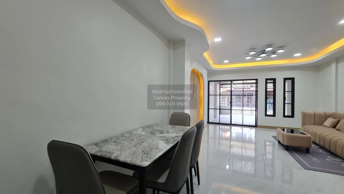 For Sale Townhouse/Townhome  , K.C. Ramindra 1 , Sam Wa Tawan Tok