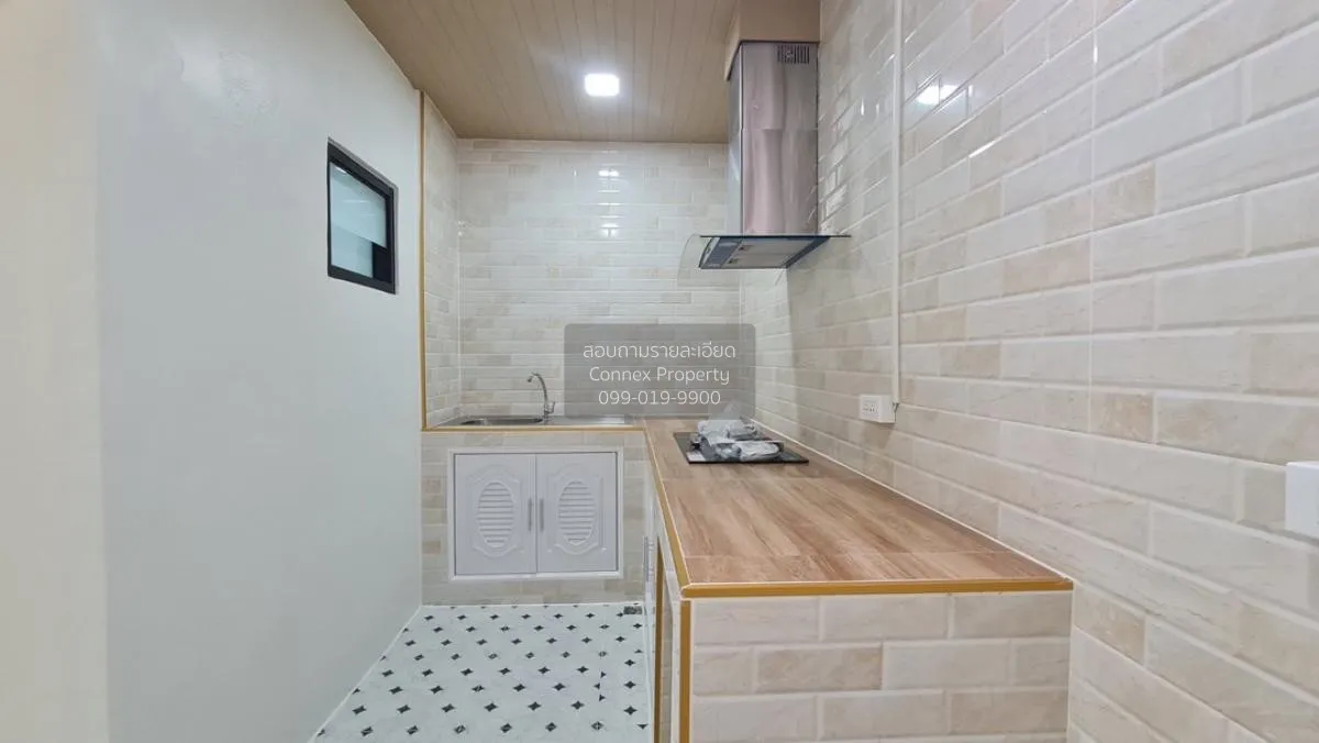 For Sale Townhouse/Townhome  , K.C. Ramindra 1 , Sam Wa Tawan Tok