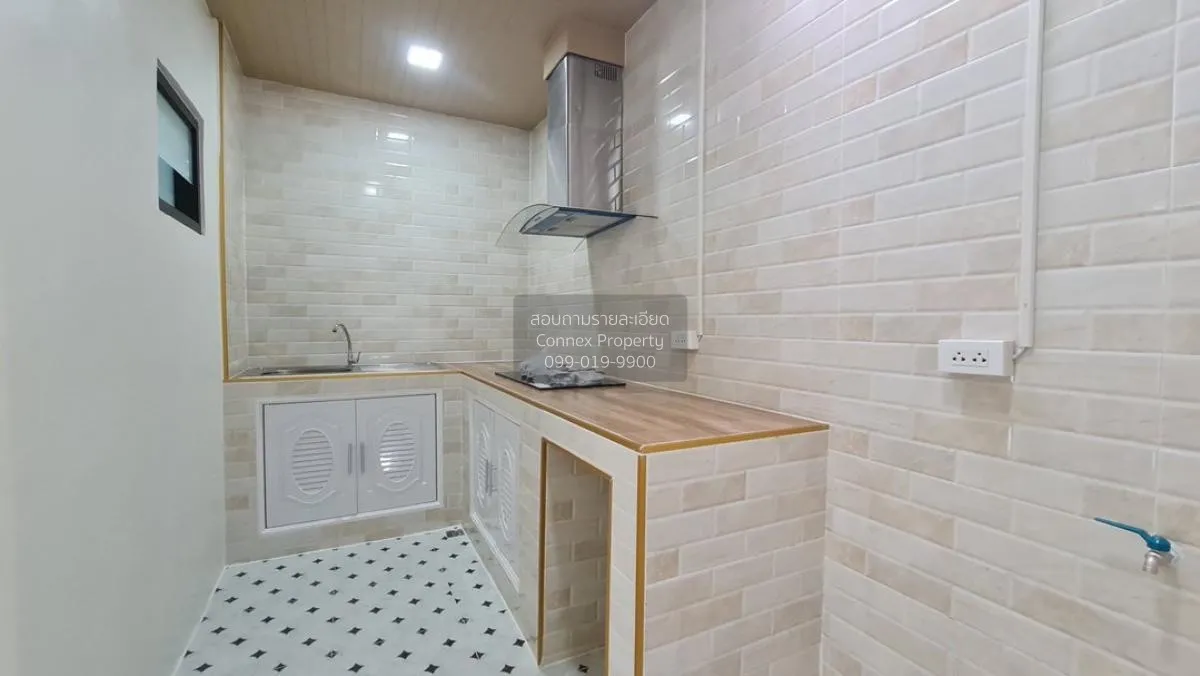 For Sale Townhouse/Townhome  , K.C. Ramindra 1 , Sam Wa Tawan Tok
