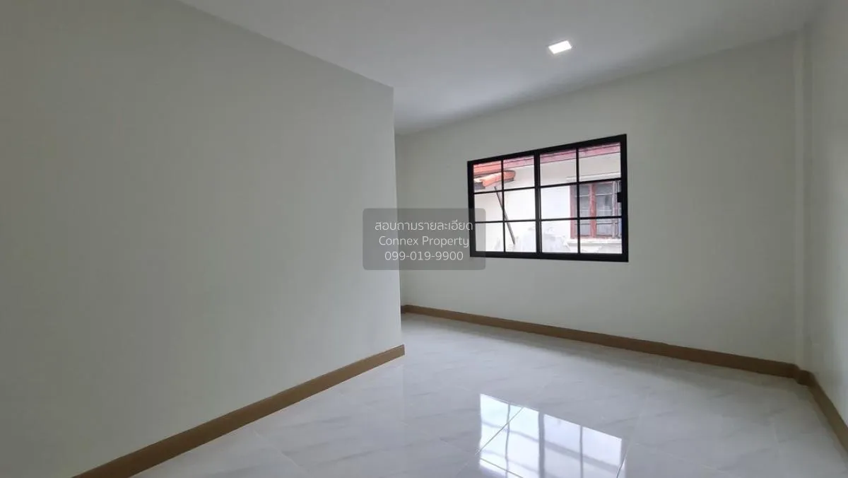 For Sale Townhouse/Townhome  , K.C. Ramindra 1 , Sam Wa Tawan Tok